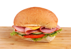 Бомб Шунка / Ham Bomb